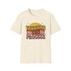Cast Your Cares T-Shirt