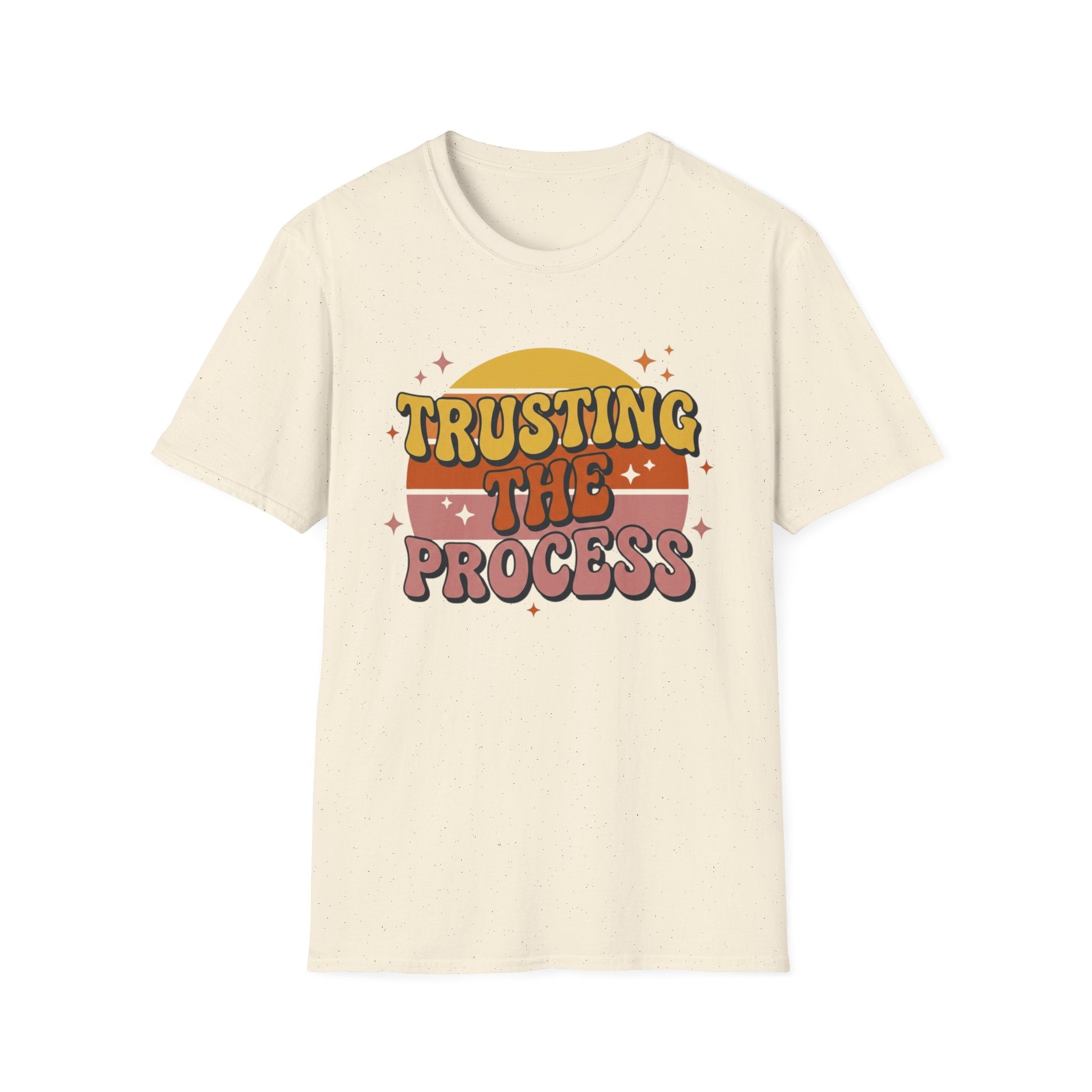 Cast Your Cares T-Shirt