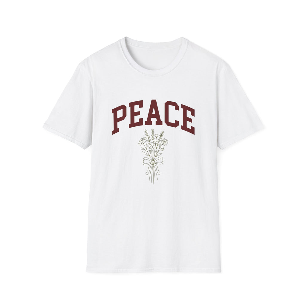 Peace T-Shirt