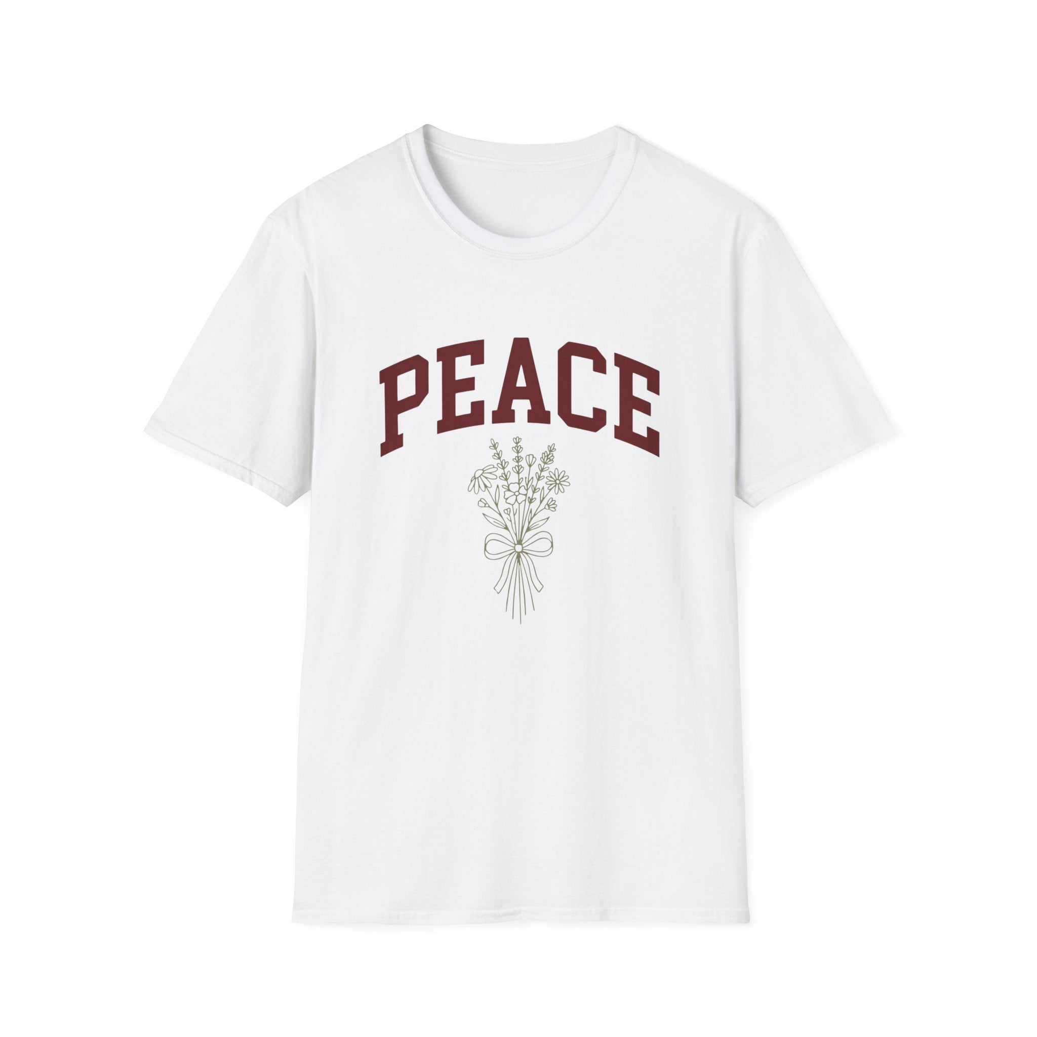 Peace T-Shirt