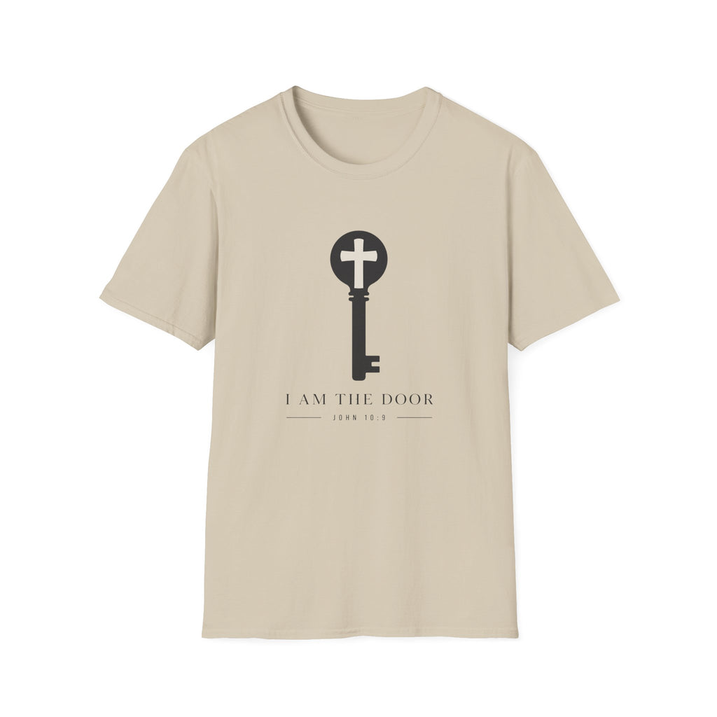 I Am The Door T-Shirt