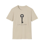 I Am The Door T-Shirt