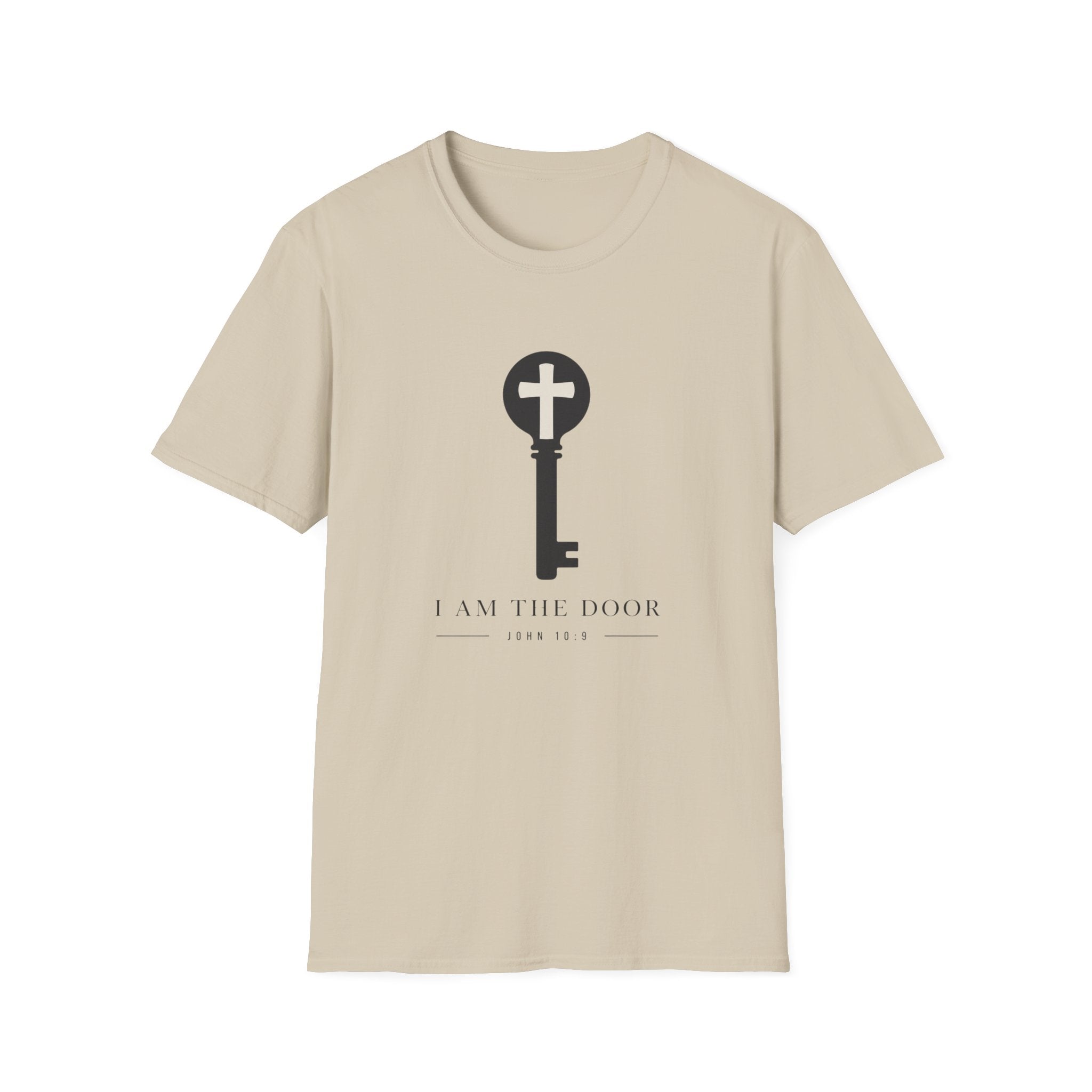 I Am The Door T-Shirt