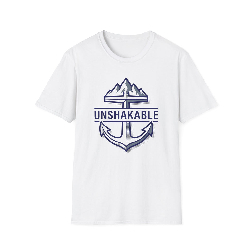 Unshakable T-Shirt