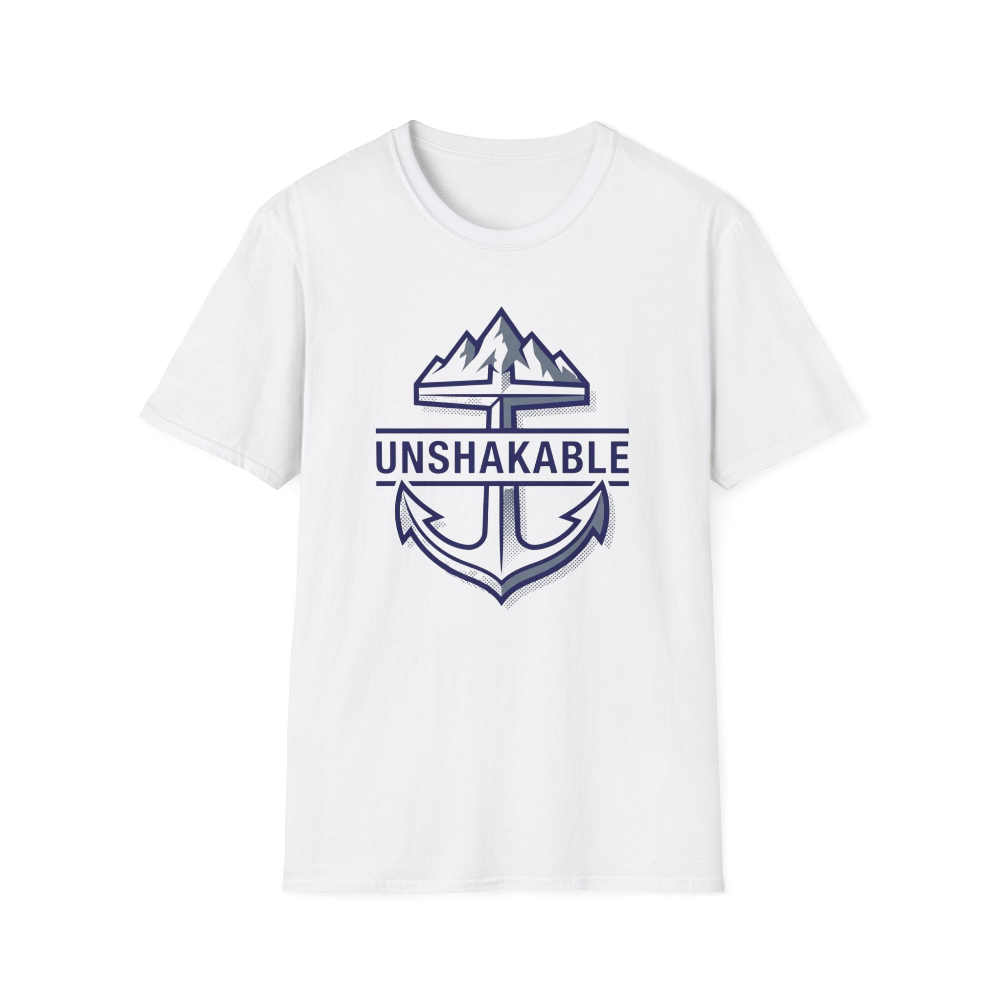 Unshakable T-Shirt