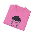 I Will Never Leave You T-Shirt