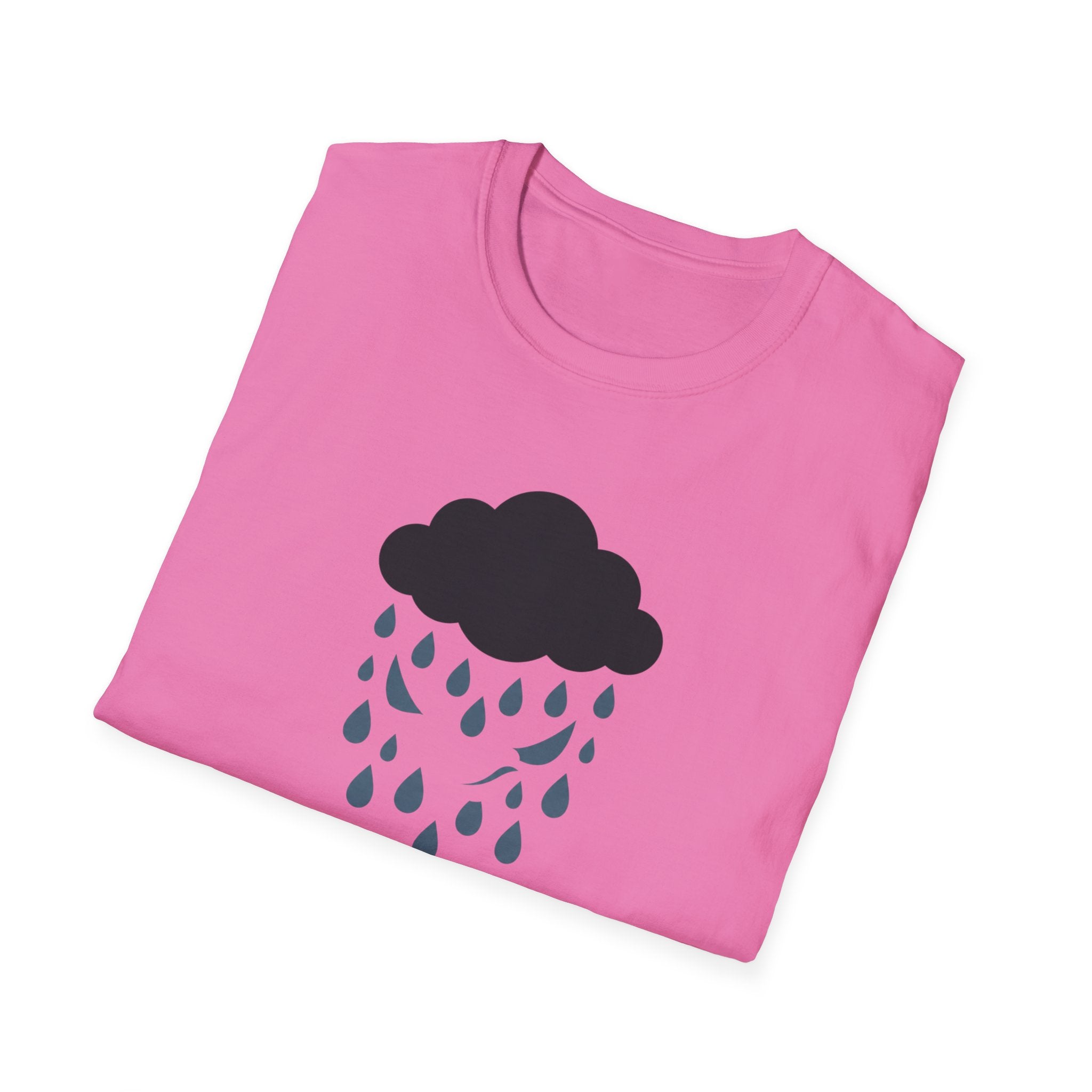 I Will Never Leave You T-Shirt