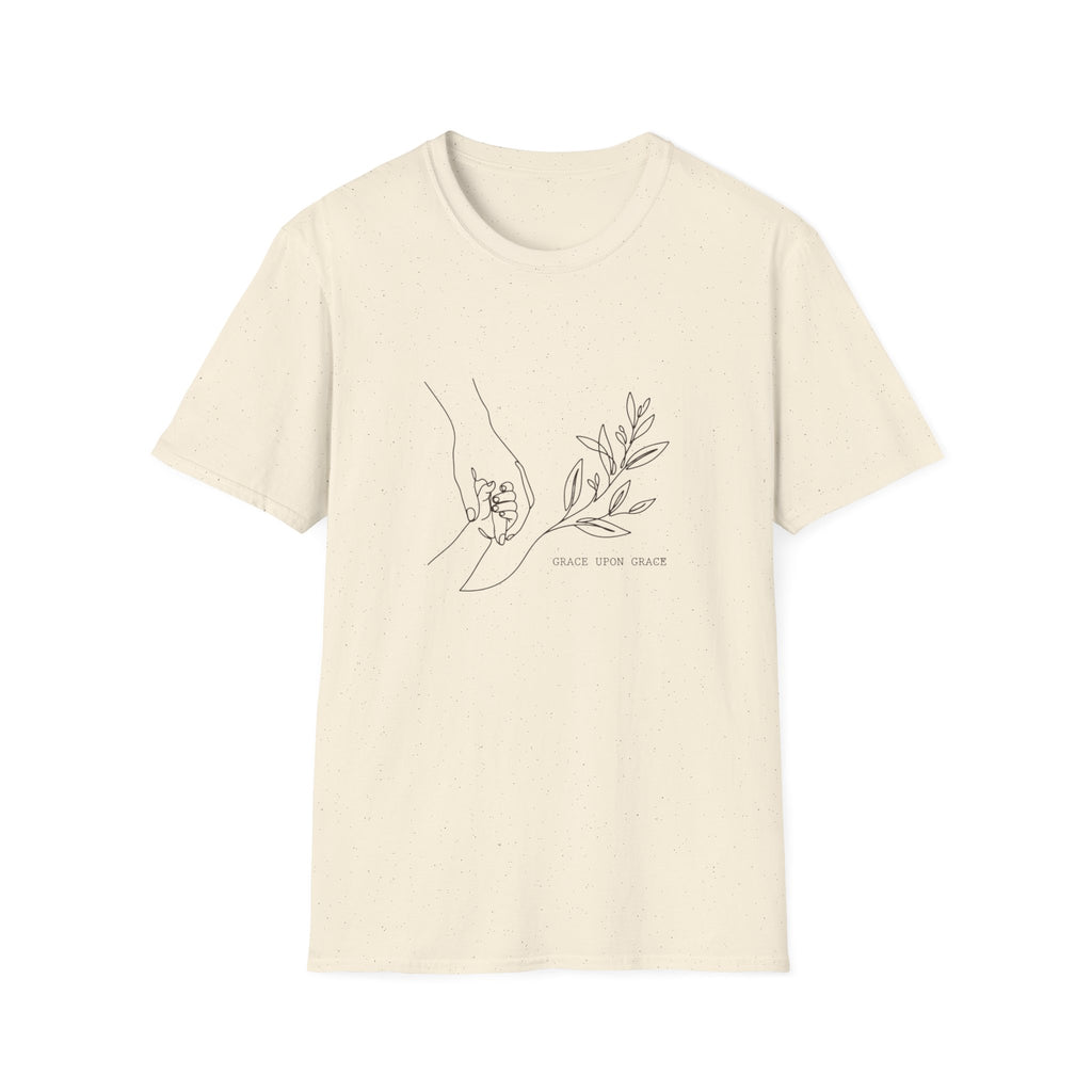 Grace Upon Grace T-Shirt