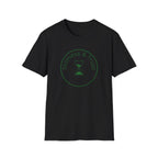 Stillness And Trust T-Shirt