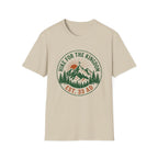 Hike for the Kingdom T-Shirt