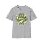 Walking By Faith T-Shirt