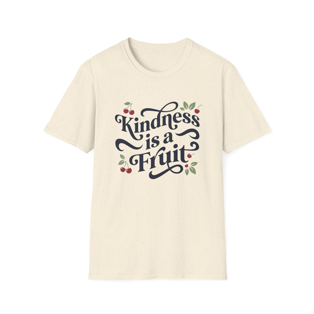 Kindness is a Fruit T-Shirt