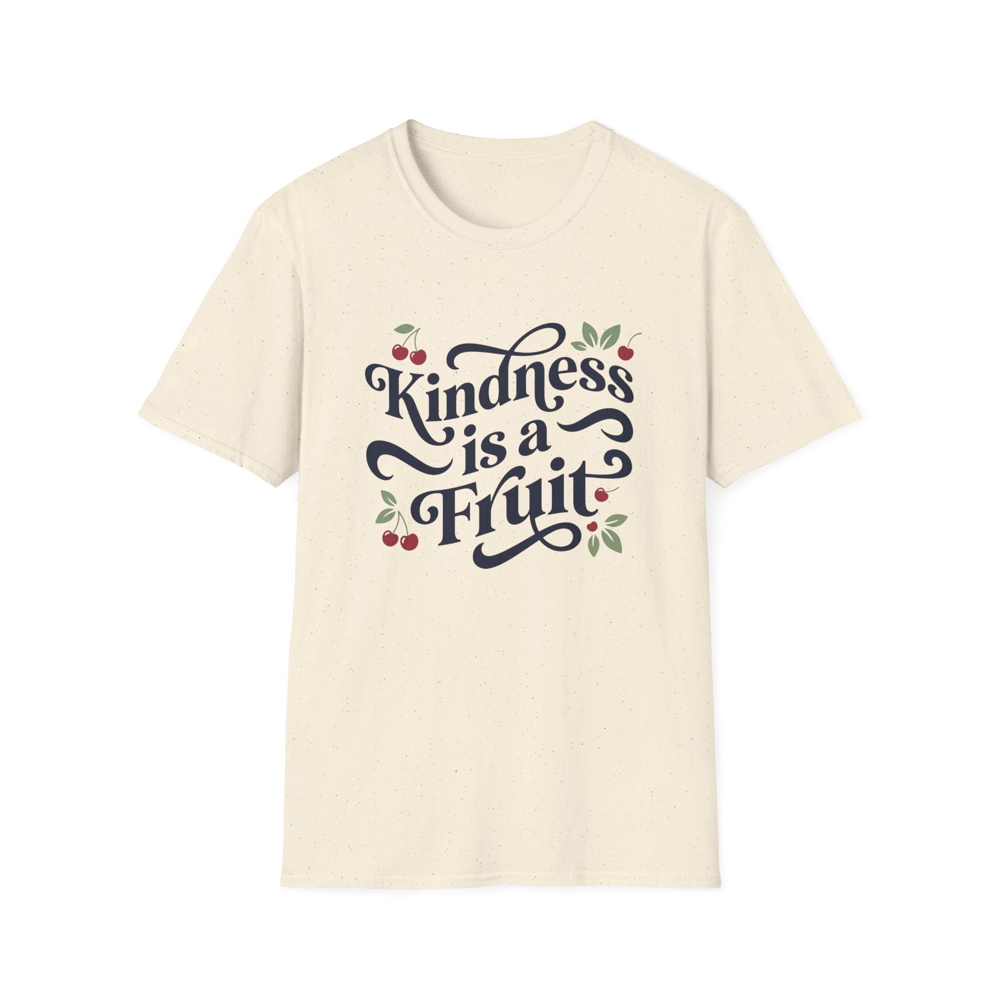 Kindness is a Fruit T-Shirt