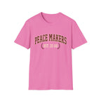 Peace Maker T-Shirt