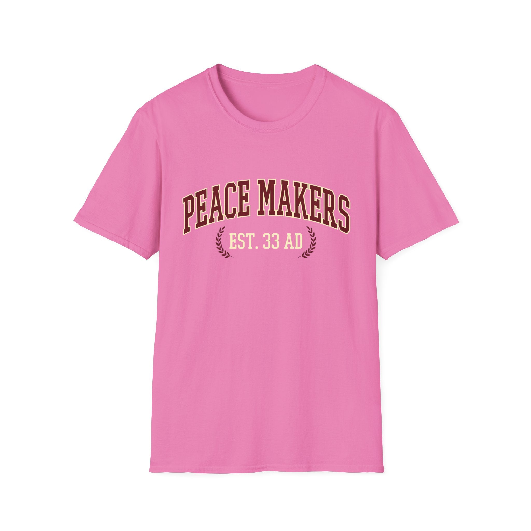 Peace Maker T-Shirt
