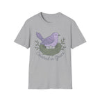 Covered in Grace T-Shirt