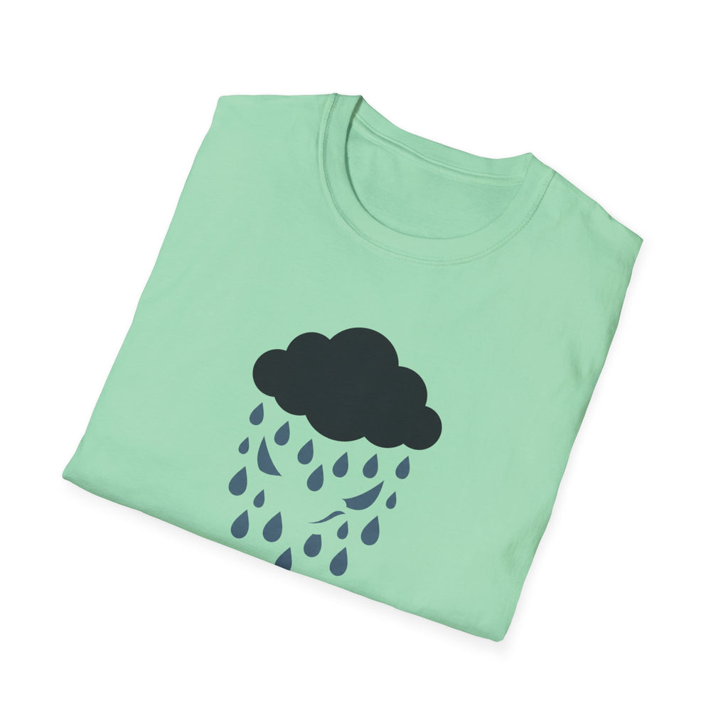 I Will Never Leave You T-Shirt