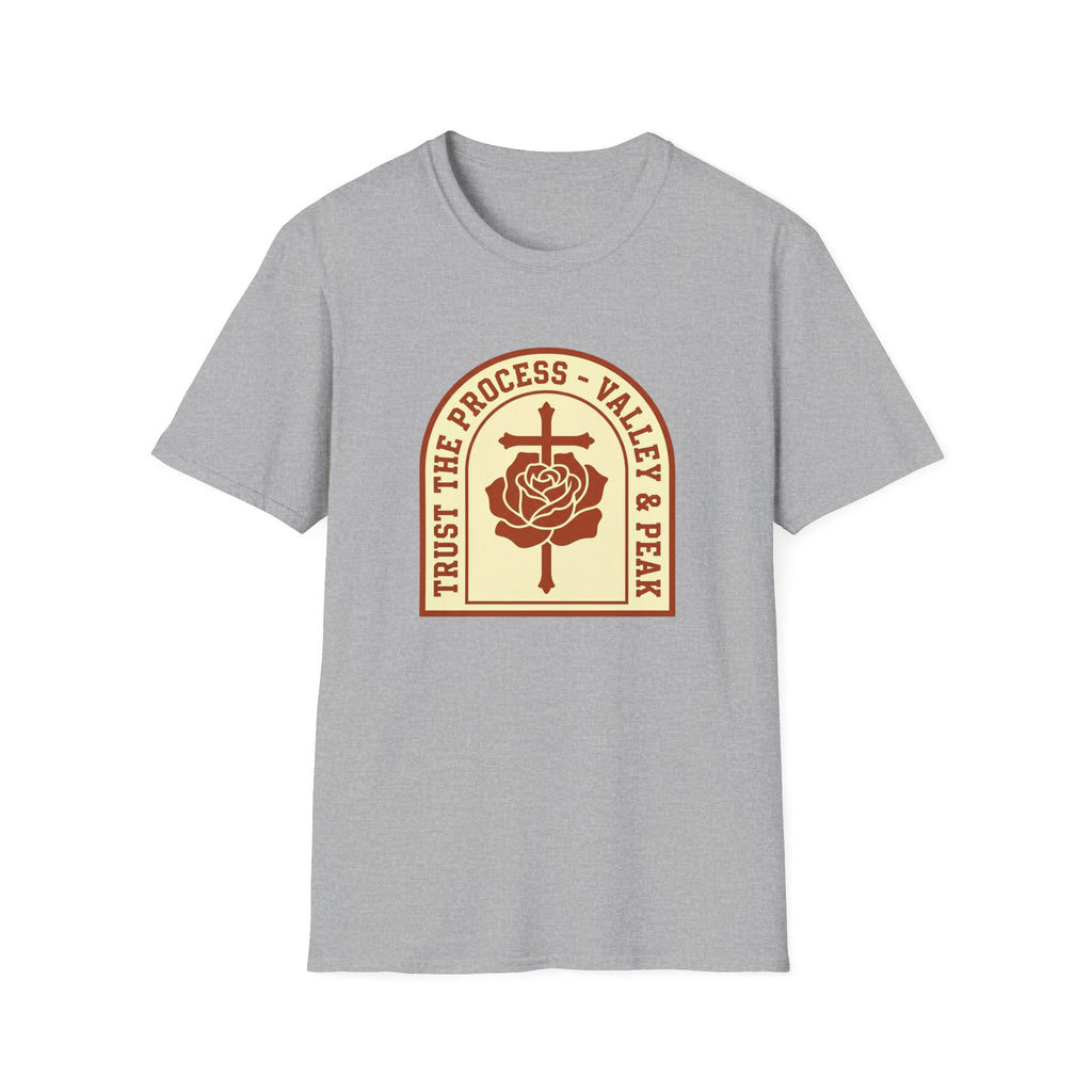 Trust The Process T-Shirt