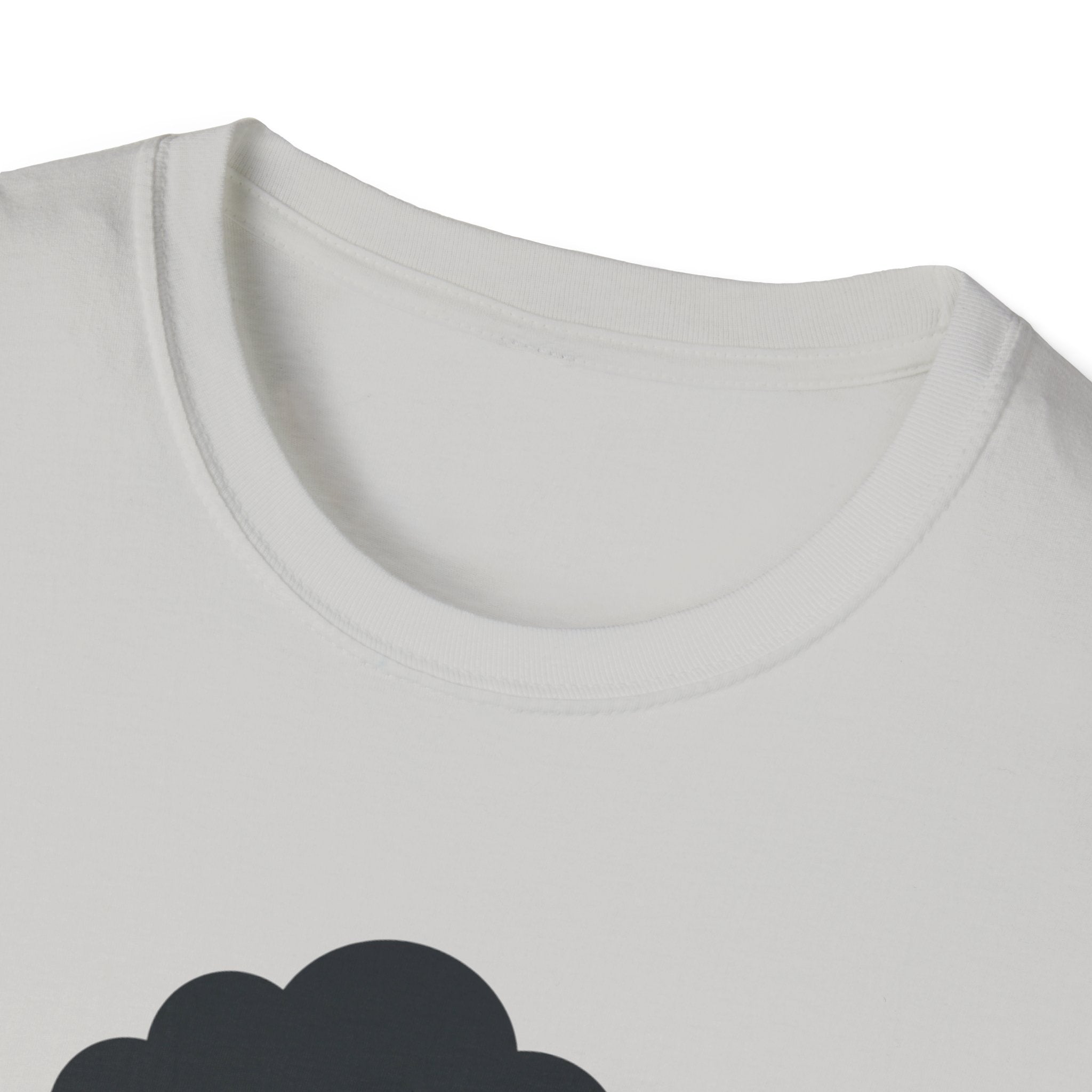 I Will Never Leave You T-Shirt