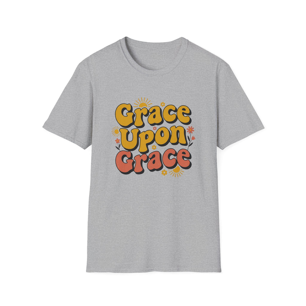 Grace Upon Grace T-Shirt