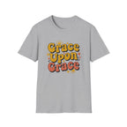 Grace Upon Grace T-Shirt