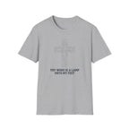Thy Word is a Lamp T-Shirt