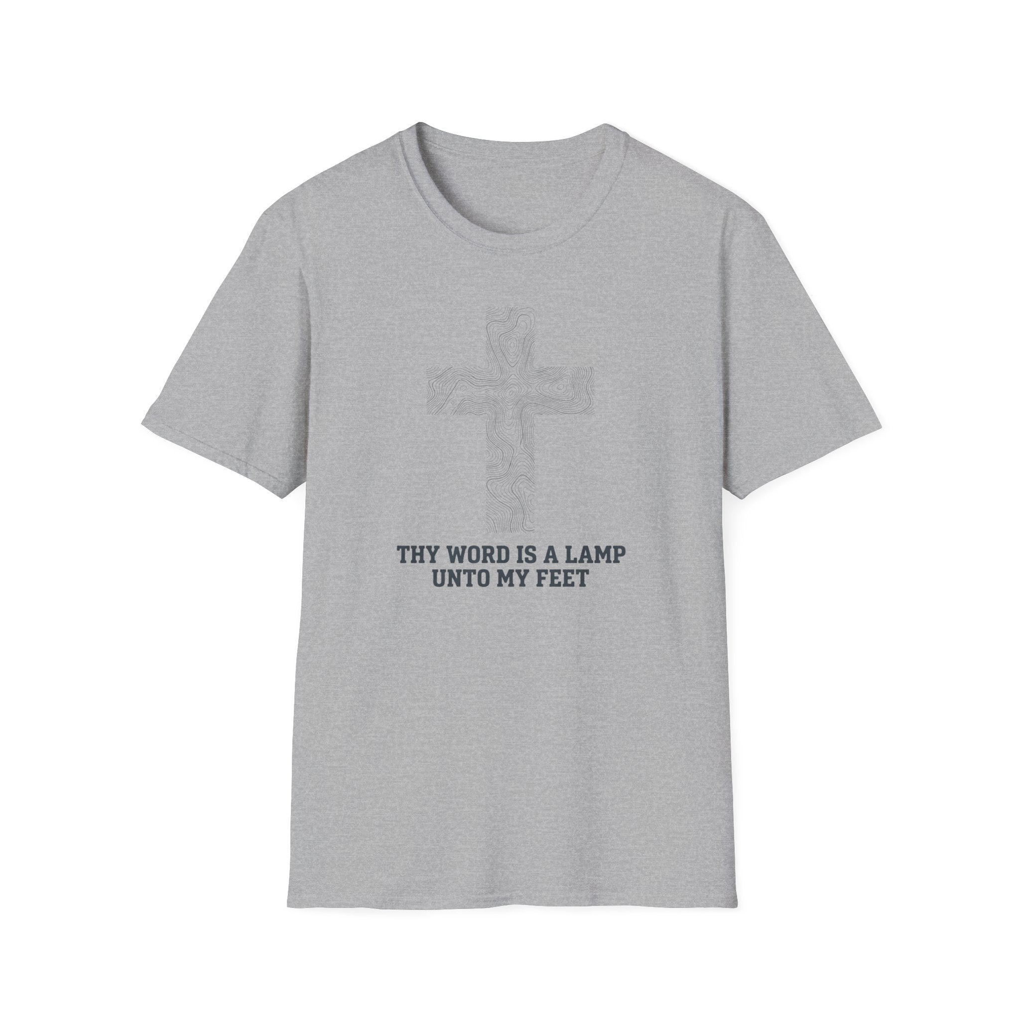 Thy Word is a Lamp T-Shirt