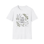 Cast Your Cares T-Shirt