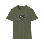 Heal Mend Restore T-Shirt