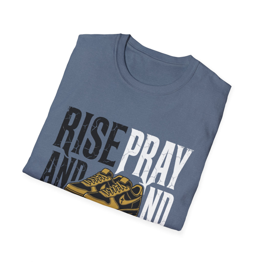 Raise and Grind T-Shirt