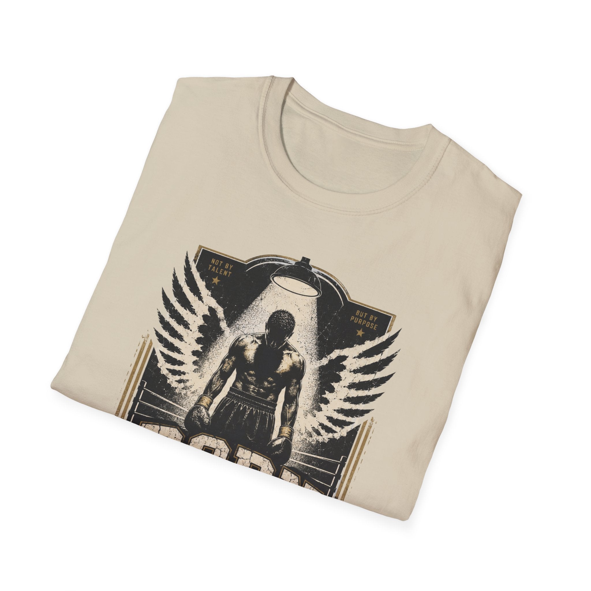 Born With A Calling T-Shirt