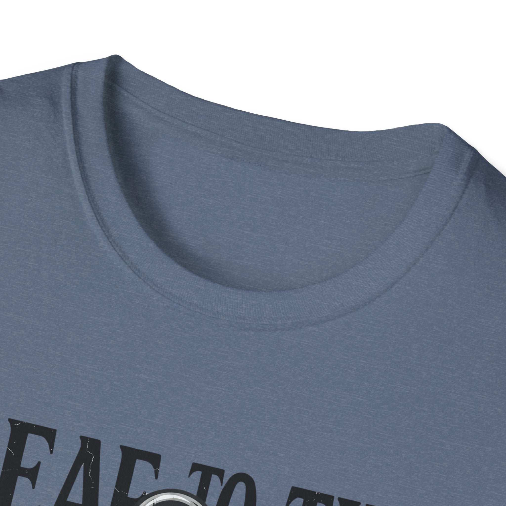 Deaf to the World T-Shirt