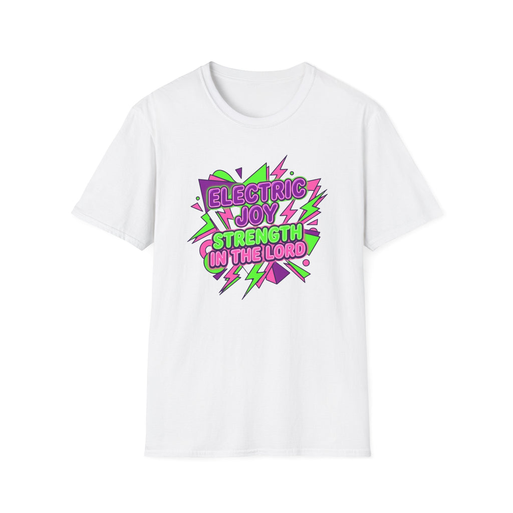 Electric Joy T-Shirt