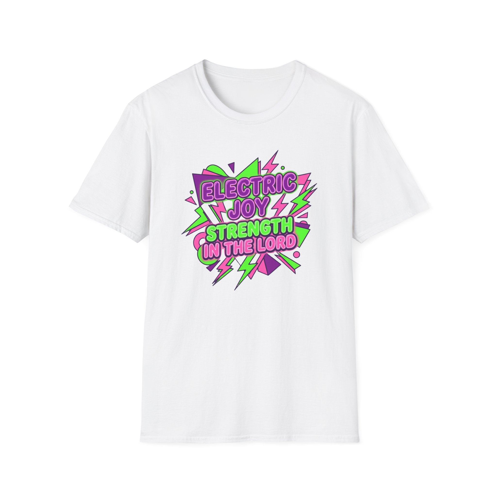 Electric Joy T-Shirt