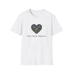 Heal Mend Restore T-Shirt