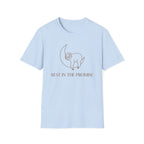 Rest In The Promise T-Shirt