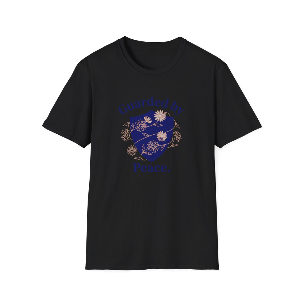 Guarded By Peace T-Shirt