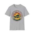 Raising Them In The Light T-Shirt