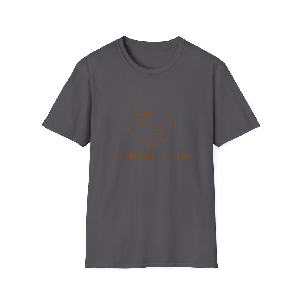 Rest In The Promise T-Shirt