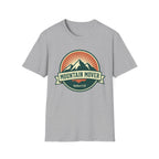 Mountain Mover T-Shirt