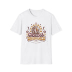 Chosen and Unashamed T-Shirt