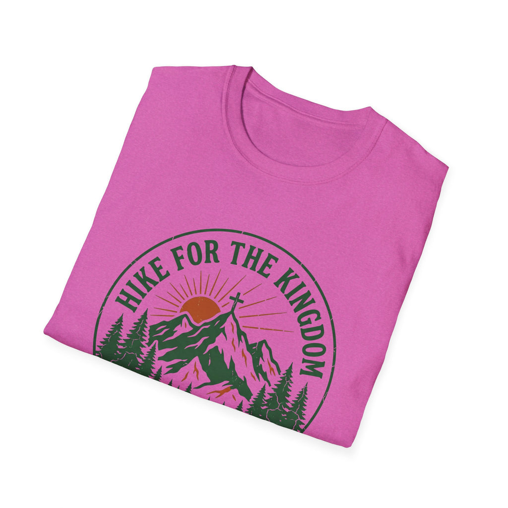 Hike for the Kingdom T-Shirt