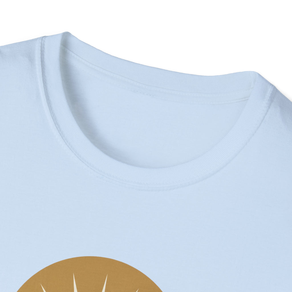 The Lord Is My Light T-Shirt