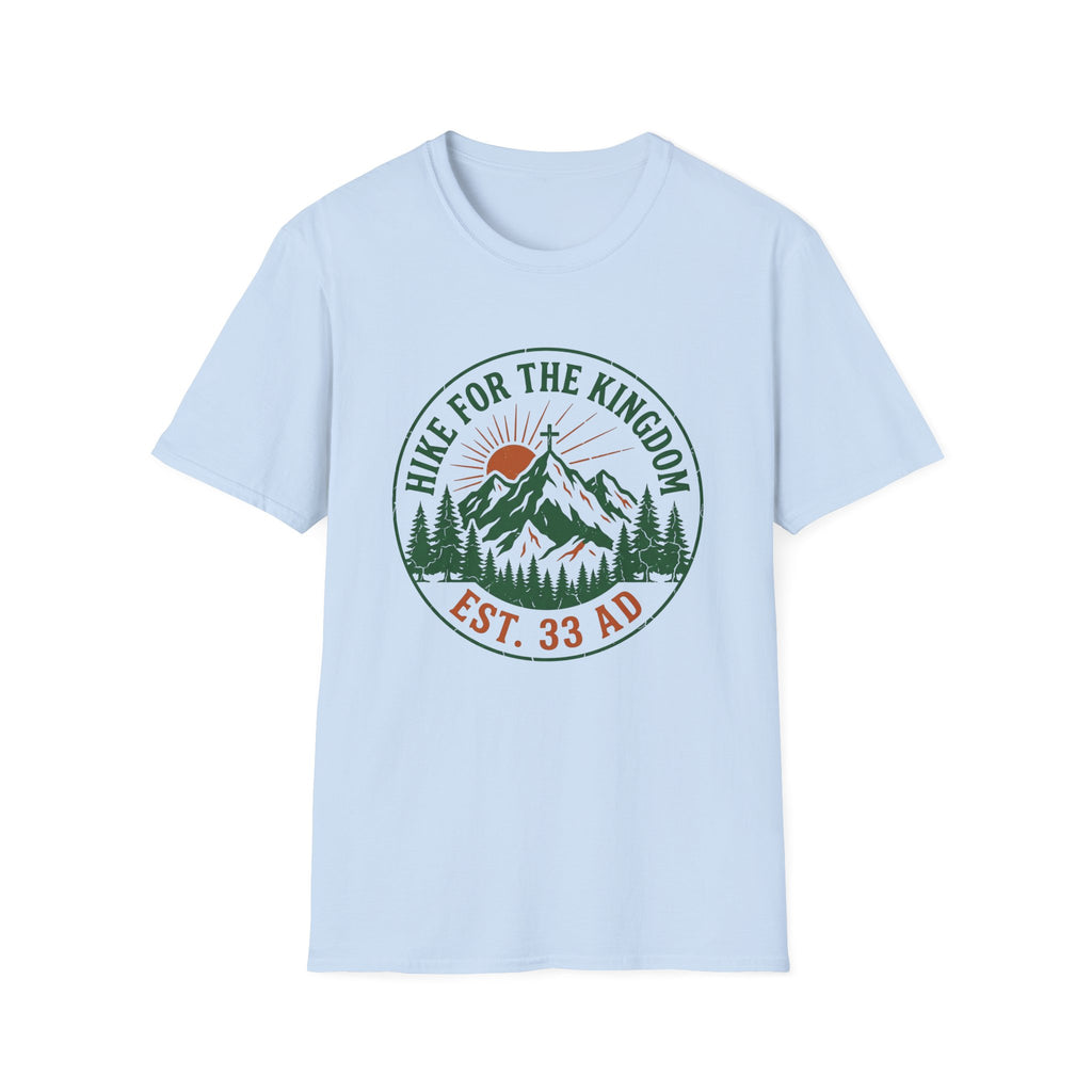 Hike for the Kingdom T-Shirt