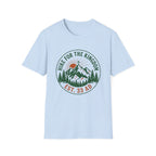Hike for the Kingdom T-Shirt