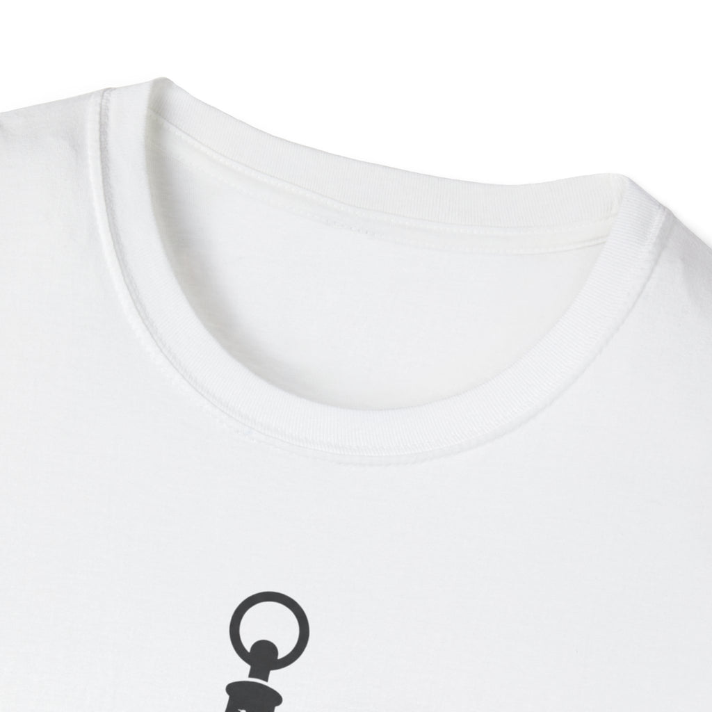 He Will Make Your Path Straight T-Shirt