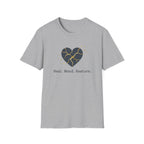 Heal Mend Restore T-Shirt