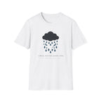 I Will Never Leave You T-Shirt