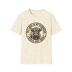 The Lord is My Sheperd T-Shirt