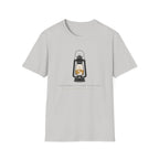 Your Word Is A Lamp To My Feet T-Shirt